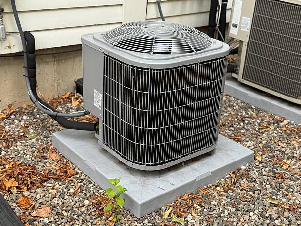 24/7 Emergency Hvac Installation experts in Mc Afee, NJ