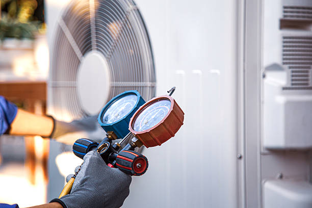 Affordable Hvac solutions in Mc Afee, NJ