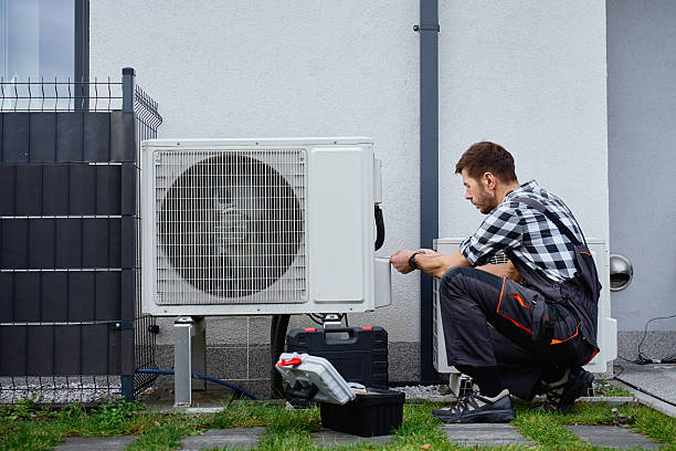 Trusted Hvac Installation service in Mc Afee, NJ - HVAC Repair CO